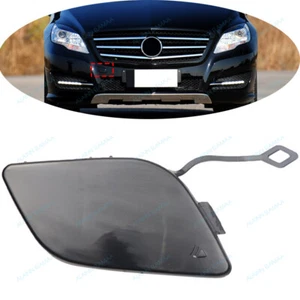 Front Bumper Tow Hook Cover Cap For Mercedes Benz W251 R Class R350 2010-2013 - Picture 1 of 4