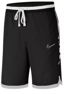 Nike Black Striped Shorts for Men for 