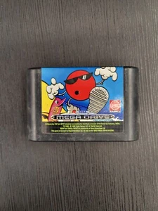Cool Spot Sega Mega Drive Loose PAL Megadrive - Bild 1 von 2