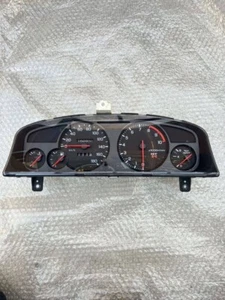 Nissan Skyline bcnr33 GT-R speedmeter cluster JDM - Picture 1 of 8