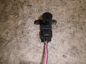 079800-5660 Map Sensor Subaru Forester SF 2.0 92kw Bj.01 - Bild 1 von 1