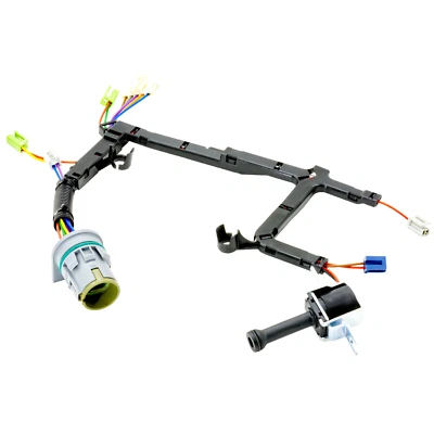 Arnés de cableado interno 4L60E 4L65E 2003-06 para Chevy GMC PONTIAC de Rostra Foto 1 de 3