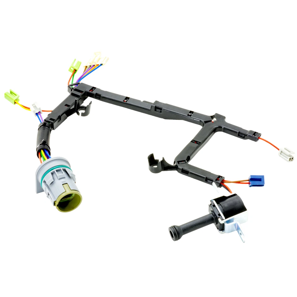 Chicote de fios interno 4L60E 4L65E 2003-06 ADEQUADO PARA CHEVY GMC PONTIAC da Rostra - Imagem 1 de 3