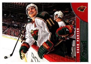 2013-14 Score #235 Zach Parise - Picture 1 of 1