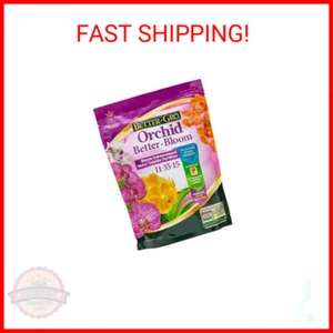 Company 8305 Better Gro Orchid Plus Bloom Booster Fertilizer, 16-Ounce - Picture 1 of 2