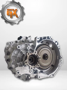 QFE DQ 250 6 Gang Getriebe DSG Überholt OHNE Mechatronik - Bild 1 von 4