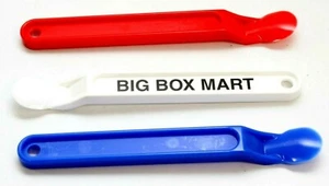 Scotty Peeler- Set of 3 (1 Red, 1 White, & 1 Blue) NEW - Picture 1 of 7