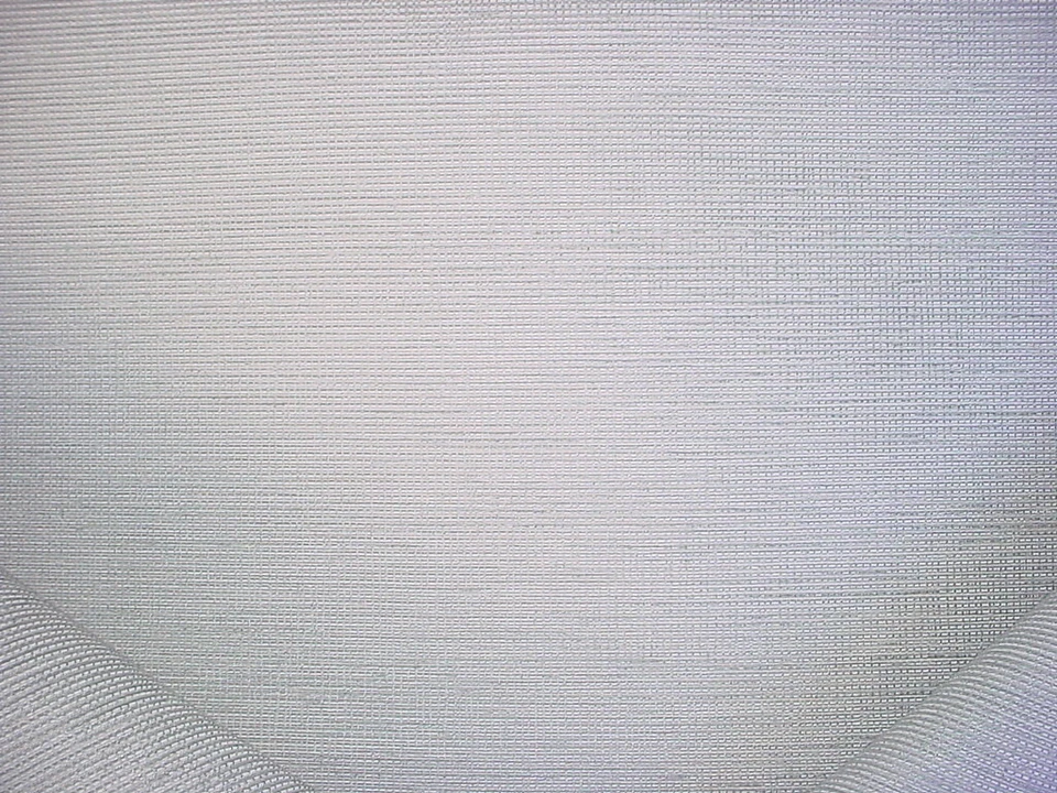 13-1/8Y Colefax & Fowler Larsen Keith Mist Textured Ottoman Upholstery Fabric - Image 1 of 4
