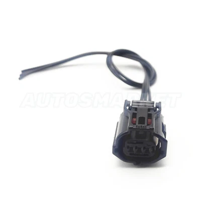 Conector sensor posición árbol de levas para Toyota Venza 2014-2015 Tundra 2005-2019 Foto 1 de 4