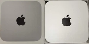 Apple Mac mini 2023 M2 Chip 8c CPU | 10c GPU 256 GB SSD 8 GB RAM - NEU in OVP - Bild 1 von 1