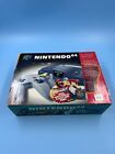 Nintendo 64 N64 Launch Edition Console With Box Tested And Working