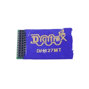 Digitrax DH127MT Mobile Decoder HO Scale Locomotives - Picture 1 of 1