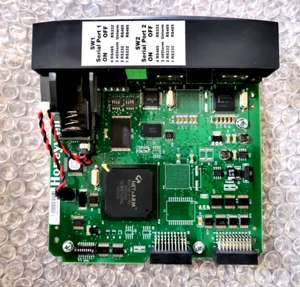 Honeywell C50 50001439-250+E Scanner 2Ports. - Picture 1 of 3