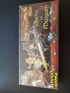 The Red Dragon Inn: Allies - Ohava vs. Murgath Brand new - Picture 1 of 2