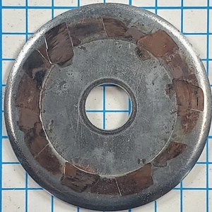 Stihl Clutch Washer OEM PN# 1110-162-8900 Fit 030 031 032 041 041FB 041G FS410 - Picture 1 of 3