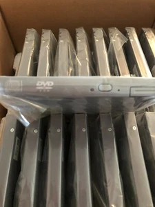 Unidad de DVD/CDRW Dell Precision M2300 M4300 M60 M65 Inspiron 8500 8600 9100 - Imagen 1 de 4