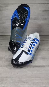 Nike Vapor Edge Speed 360 Football Cleats Multicolor Mens SZ 9 DQ5110-041 New - Picture 1 of 12
