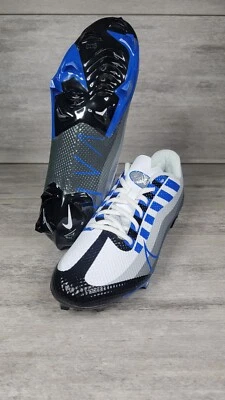 Nike Vapor Edge Speed 360 Football Cleats Multicolor Mens SZ 9 DQ5110-041 New - Image 1 of 4