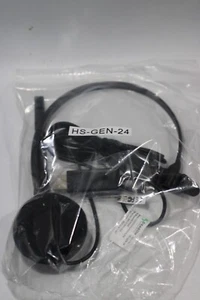 DRAGON Dragon Stereo Communication/Skype Headset HS-GEN-24 - Picture 1 of 2