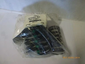 Spirax Sarco 3579286 Spring Kit for PN9223 Actuators (2-4bar) F07/MM New - Bild 1 von 3