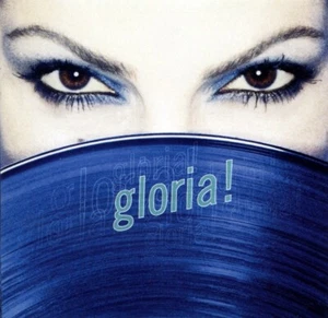 Gloria Estefan – Gloria! - 1998 - DISCO - Imagen 1 de 2