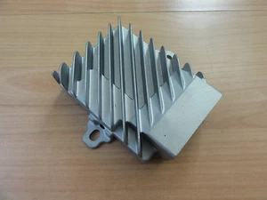 BMW F10 F11 LCI F06 F12 F13 F01 F02 LCI F15 F85 STEUERGERÄT ACTIVE SOUND DESIGN - Picture 1 of 1