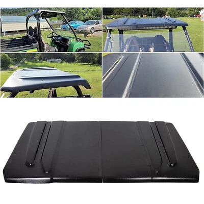 Universal Hard Top Roof For Kawasaki/Yamaha Rhino/Polaris Ranger 500 XP700 XP800 - Изображение 1 из 4