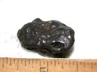 Meteorite Sikhote-Alin Strike Iron Nickel Russian 8.5 Grams K9