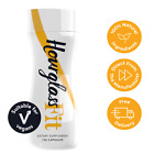 Hourglass Fit - 120 Female Fat Burner and Weight Loss Diet Pills - BUY DIRECT