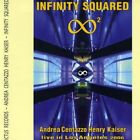Andrea Centazzo Ensemb Infinity Squared Live In Los Angeles 20 Cd Us Import