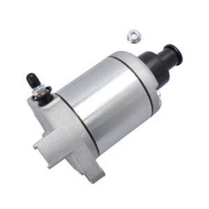 Motor de arranque de motocicleta 12 V para Aprilia Mojito 125 2003-2010 - Imagen 1 de 9