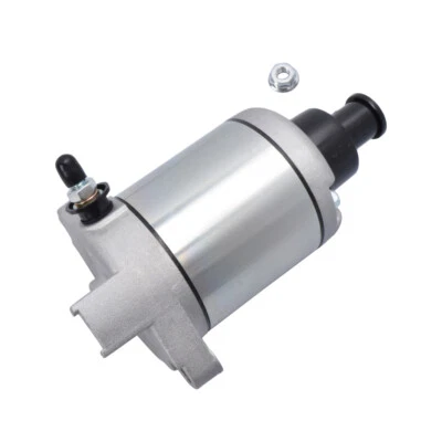 Motor de arranque 12V para moto Aprilia Mojito 125 2003-2010 Mojito 150 Foto 1 de 4