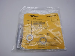 Turck NI10-MT12E-AP6X2-H1141/S1589 M1634994 Inductive Sensor - Picture 1 of 3