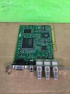 Blackmagic Design BMD-PCB2 DeckLink REV E SD NLE Card - Picture 1 of 5