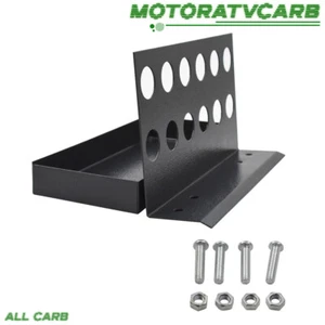 ALL-CARB 12 Holes R8 Collets Rack - Heavy gauge steel - Picture 1 of 10