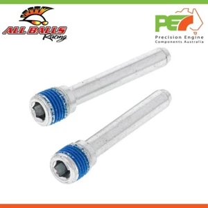 New All Balls Front Brake Caliper Bolt Kit For HONDA VFR1200F 1200cc - Bild 1 von 4