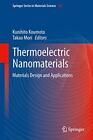 Thermoelectric Nanomaterials: Materials Design . Koumoto, Mori<|