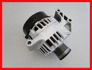 1A3065 ALTERNATOR For OPEL Agila A B Astra H Corsa C D Meriva BTigra B1.3 CDTI - Picture 1 of 5