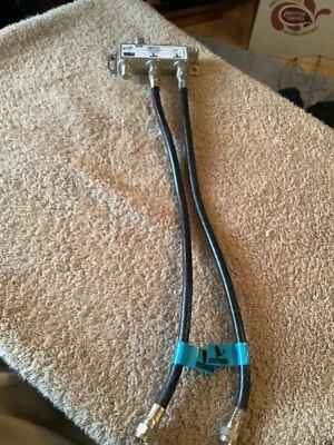 2 Dish Network Triplexer 175284 Satellite dp PLUS - Image 1 of 3