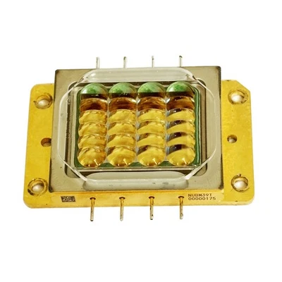 New Genuine NICHIA  465nm 100W NUBM39 Blue High Power Laser Diode Chip Arrays - image 1 of 4