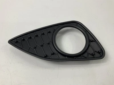 NOVO AFTERMARKET Moldura de Grade de Farol de Neblina Frontal Esquerda para Toyota Yaris 2012-2014 - Imagem 1 de 4