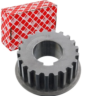 Febi BILSTEIN Piñón, Cigüeñal para Citroën Berlingo C4 C5 C6 C8 - Imagen 1 de 4