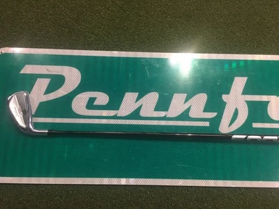 Titleist U505 3 Iron HZRDUS 6.0 Stiff Flex 80g  LH - Image 1 of 4