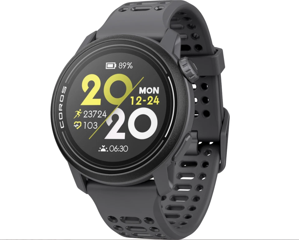 COROS PACE 3 - Reloj de Entrenamiento Avanzado con Batería de Larga Duración Foto 1 de 1