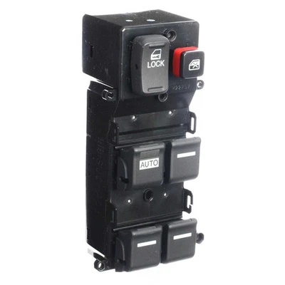 Interruptor de ventana de puerta estándar DWS-453 para Honda Ridgeline 06-13 Foto 1 de 3