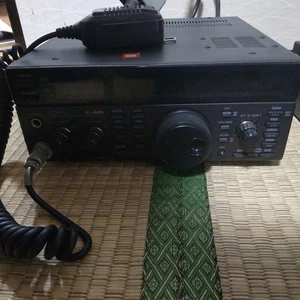 ICOM IC-820 transceiver As Is.. - Picture 1 of 4