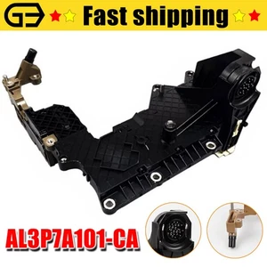 AL3P7A101CA For 6R80 Ford F-150 2011-16 Transmission Control Module AL3Z-7G276 - Bild 1 von 11