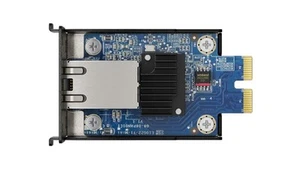 Synology E10G22-T1 Módulo de Actualización de Red RJ-45 de 10 GbE para Servidore - Bild 1 von 7