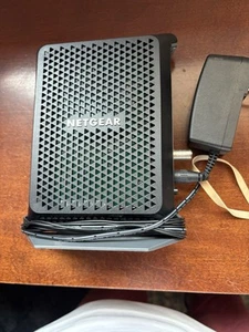 NETGEAR CM700 DOCSIS 3.0 High Speed Cable Modem - Picture 1 of 2