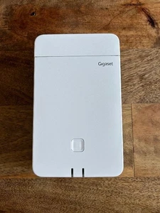 ➡️✅Siemens Gigaset N870IP N870 PRO Dect S30852-S2716-R101 S30852-H2716-R101 💶 - Foto 1 di 2